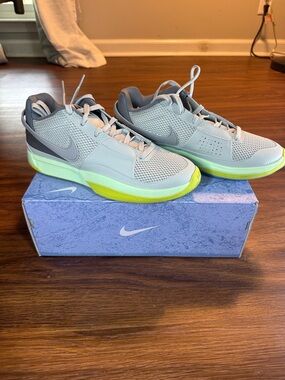 Nike Men’s Athletic Ja 1 Basketball Shoes